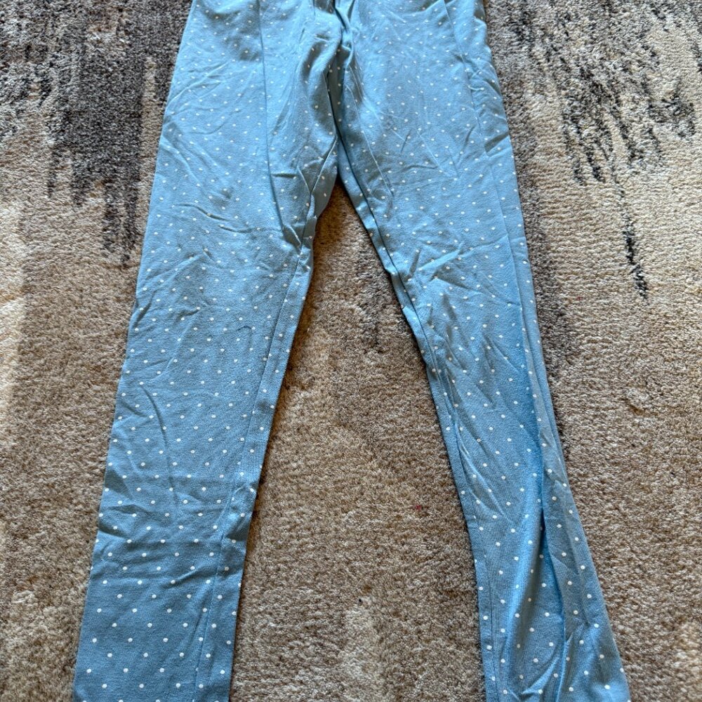 Mini Boden 11/12 Leggings Girls Kids Youth